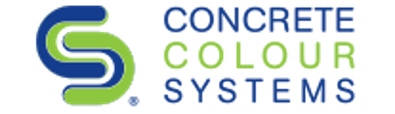 Concrete colour systems