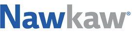 NawKaw Logo
