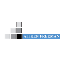 aitken freeman logo