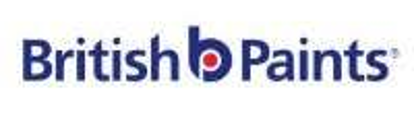 british paints logo