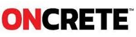 oncrete logo